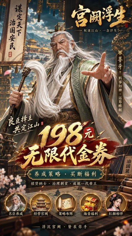 绯色梦境预览图