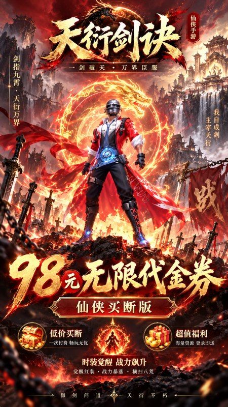月光之城预览图