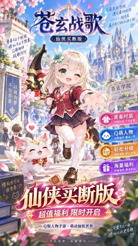 醉西游预览图