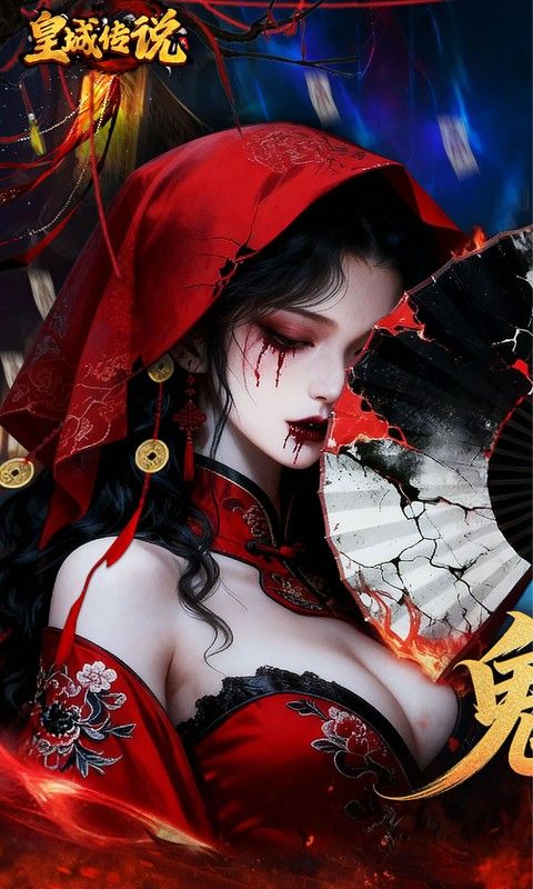 皇城传说预览图