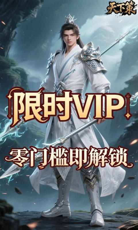 天下策预览图