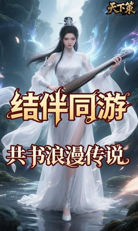 天下策预览图