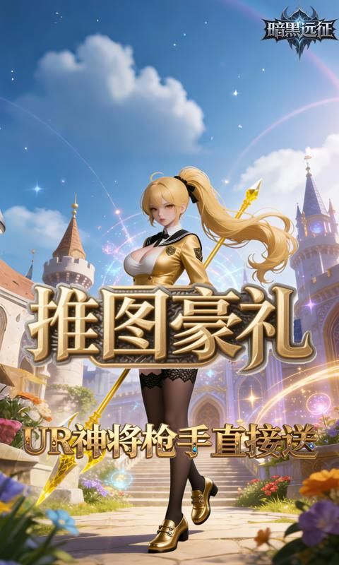 暗黑远征预览图