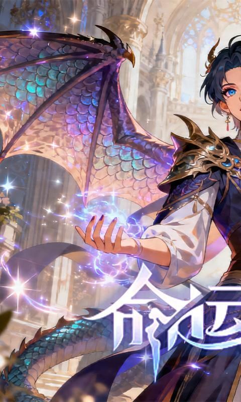 奇葩星学院预览图