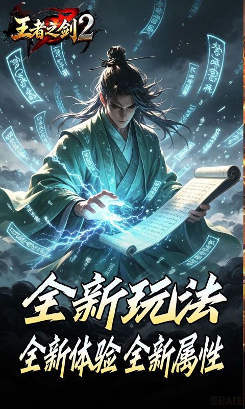 王者之剑2预览图