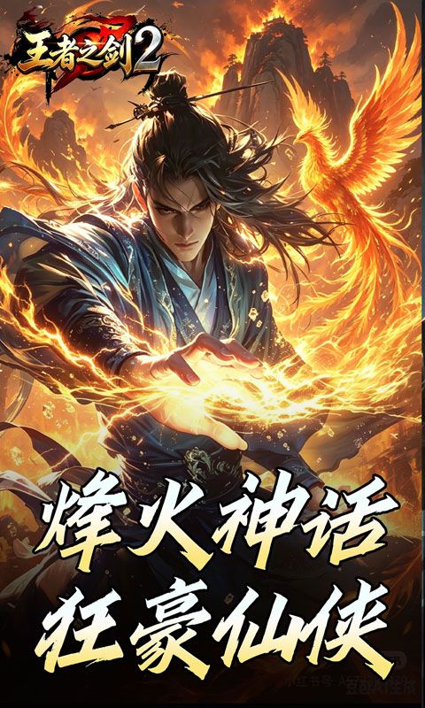 王者之剑2预览图