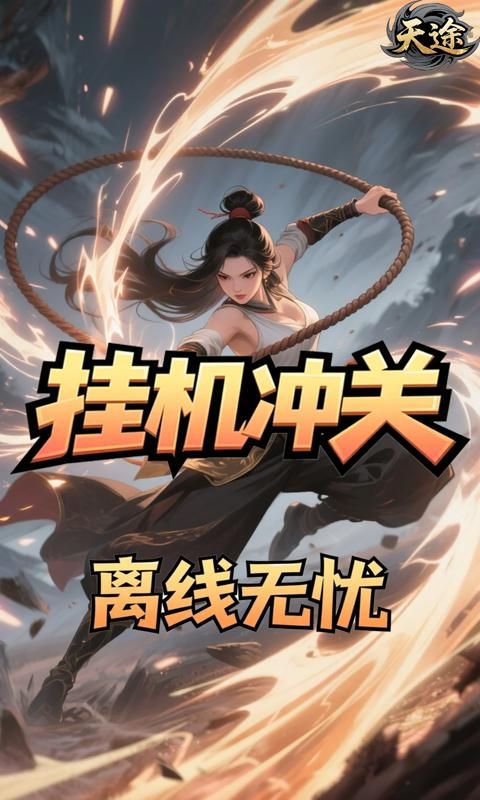 天途预览图