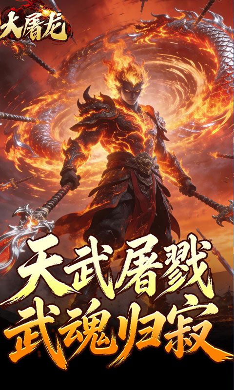 大屠龙预览图