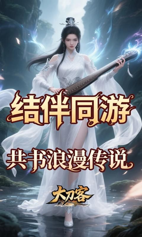 大刀客预览图