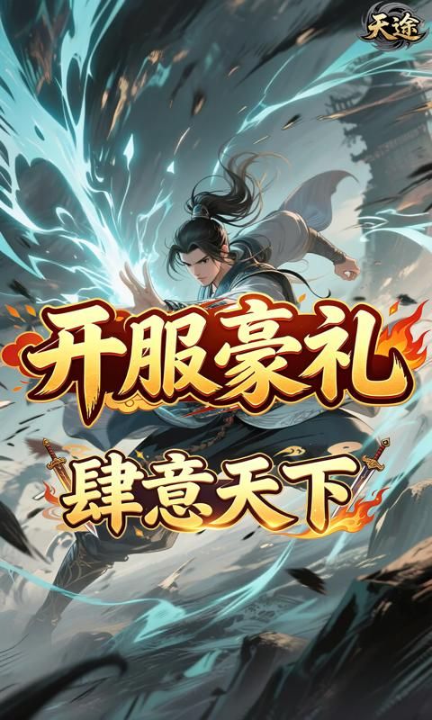 天途预览图