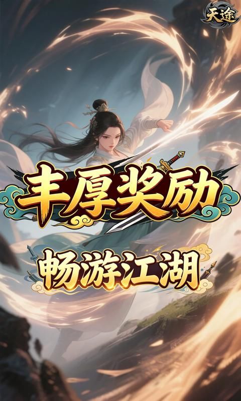 天途预览图
