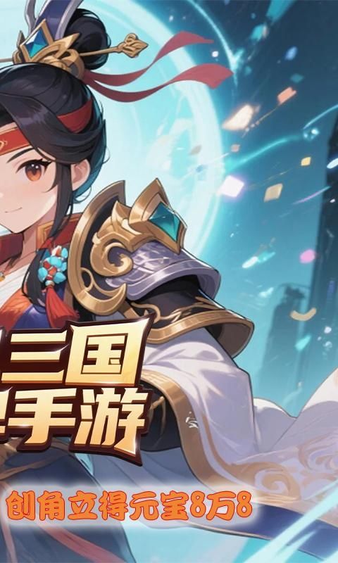 征程三国预览图