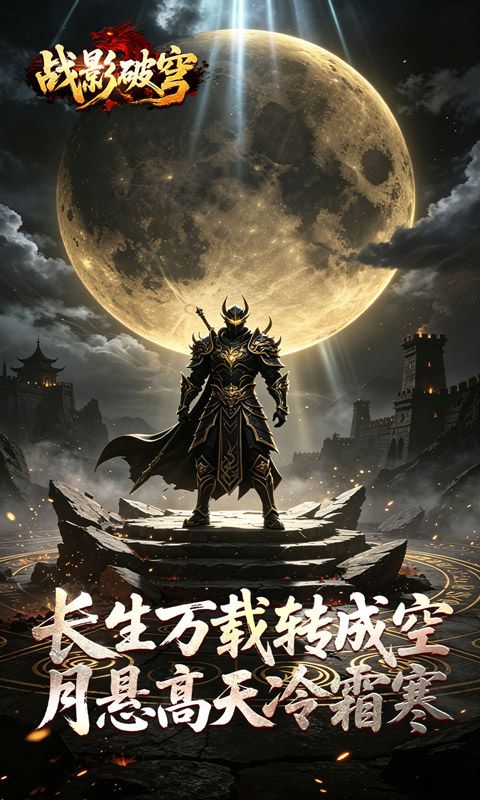 战影破穹预览图