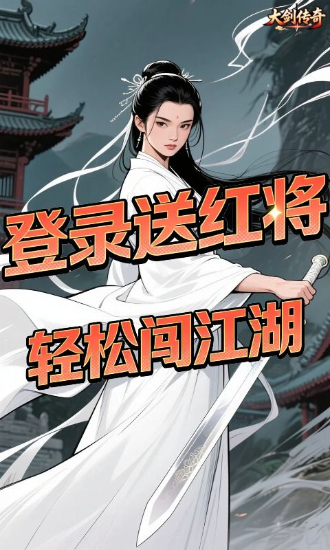 大剑传奇预览图