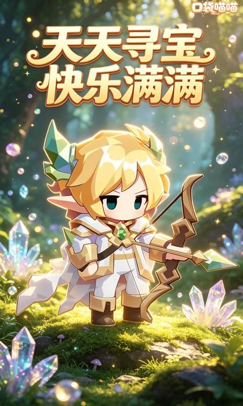 口袋喵喵预览图