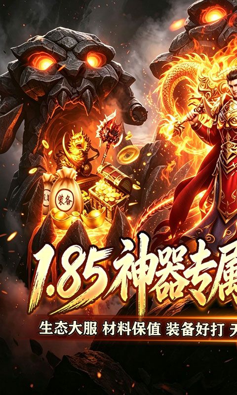 万界无双预览图