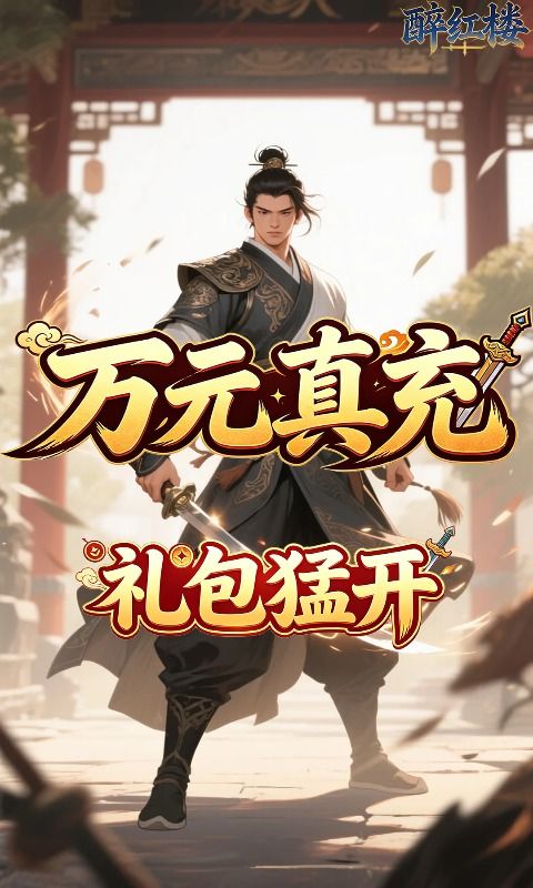 醉红楼预览图