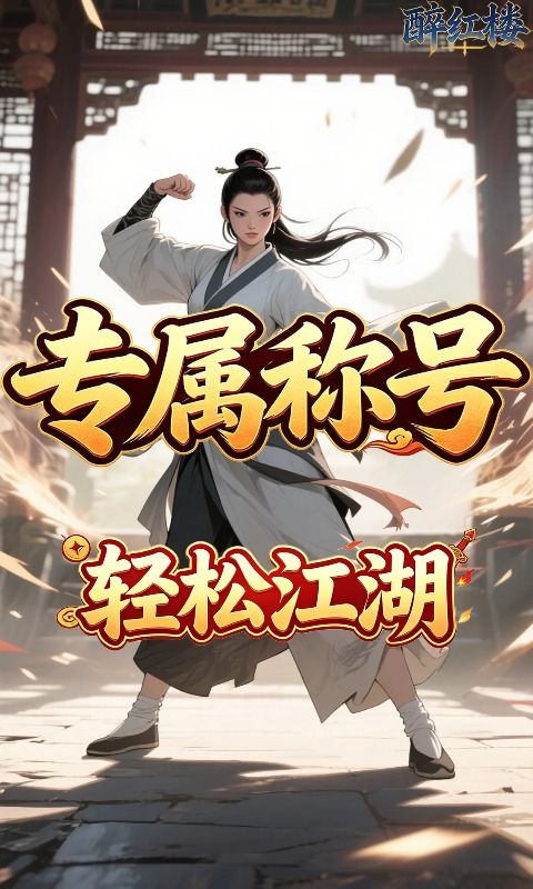 醉红楼预览图