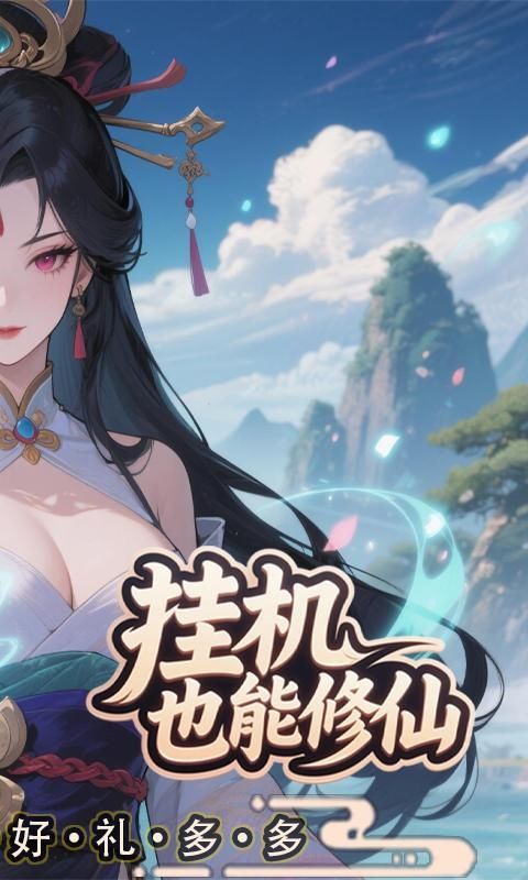 美人天下预览图