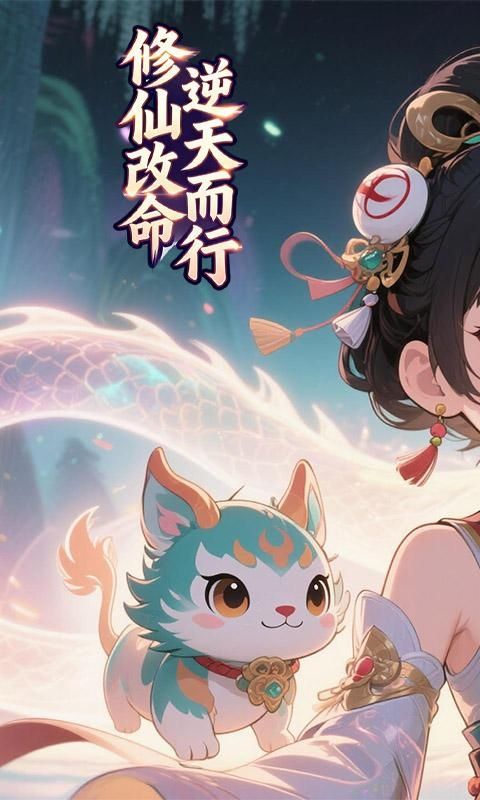 剑倚天下预览图