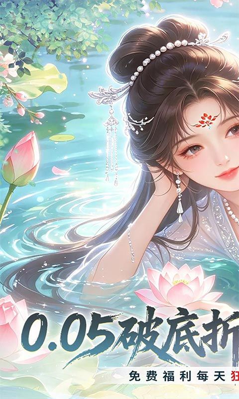 修仙物语预览图