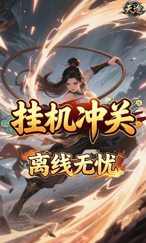 天途预览图
