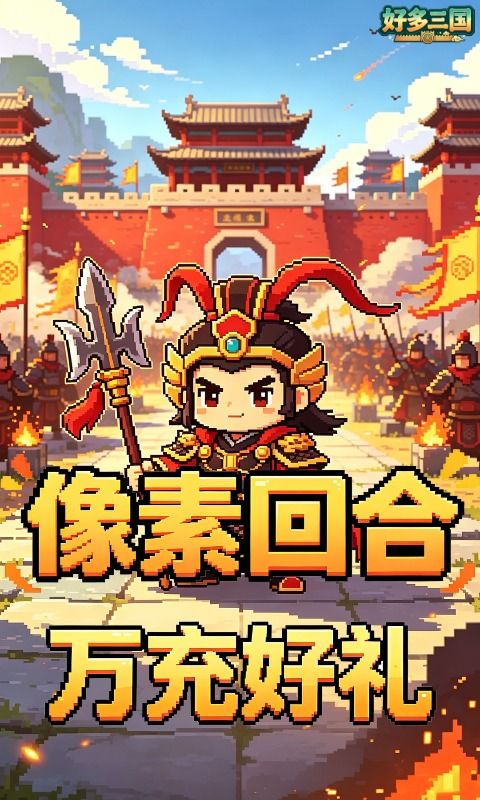好多三国预览图