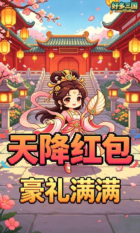好多三国预览图