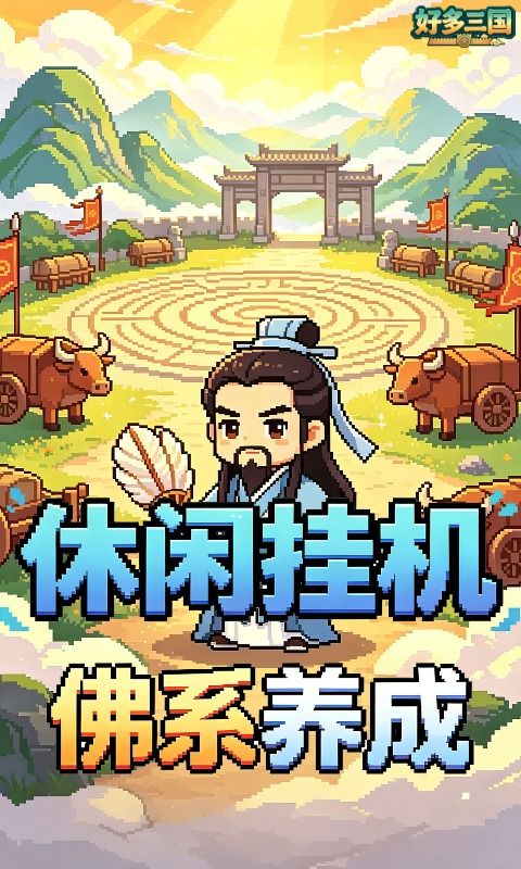 好多三国预览图