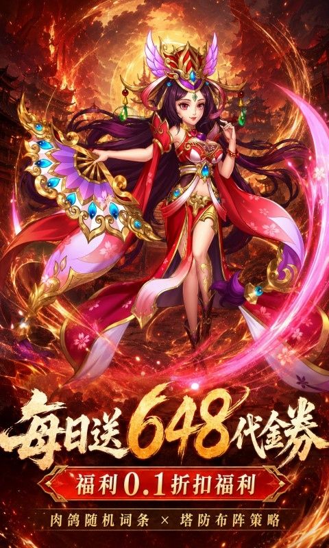 曹操传预览图
