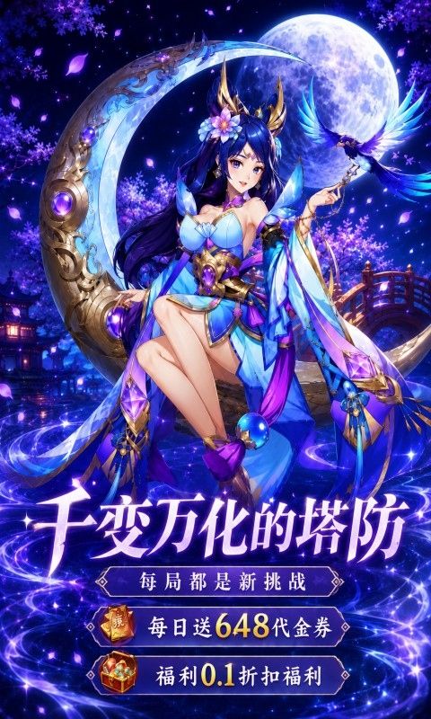 曹操传预览图