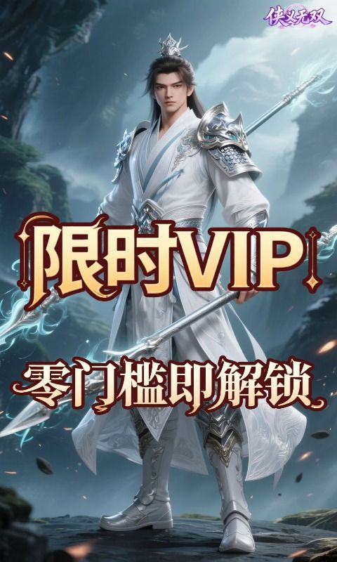 侠义无双预览图