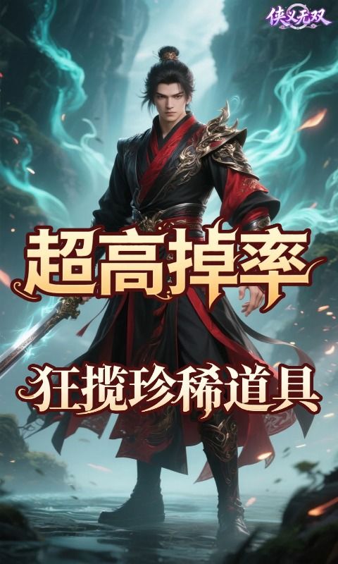 侠义无双预览图