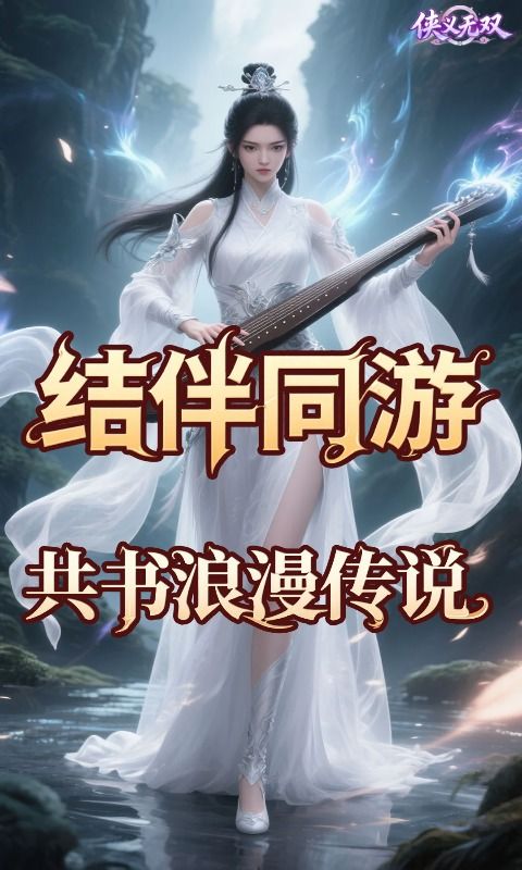 侠义无双预览图