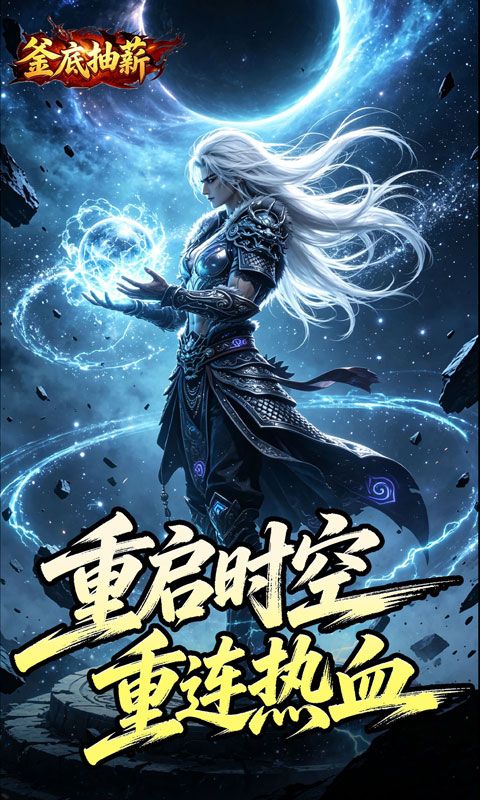 釜底抽薪预览图