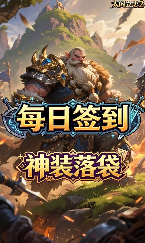太阁立志2预览图