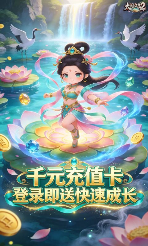 太阁立志2预览图