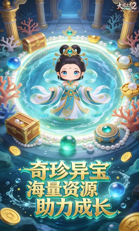 太阁立志2预览图