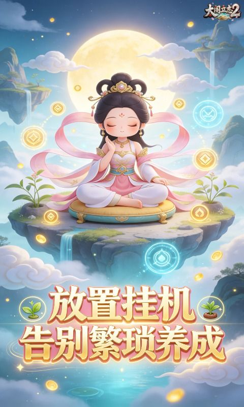 太阁立志2预览图