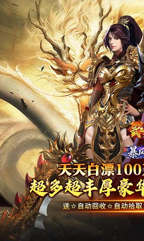 武器之王预览图