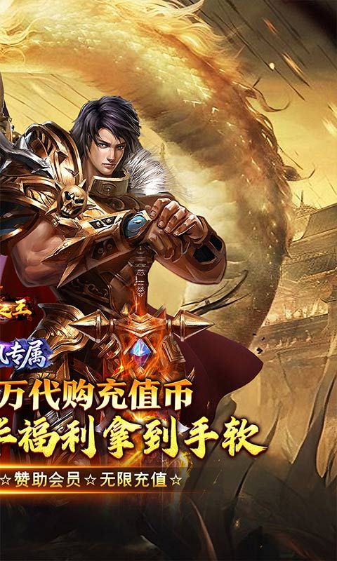 武器之王预览图