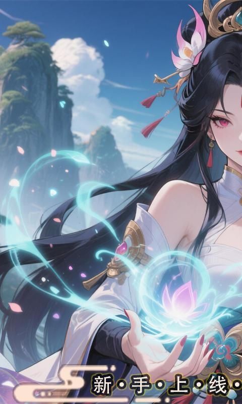 魔天记预览图