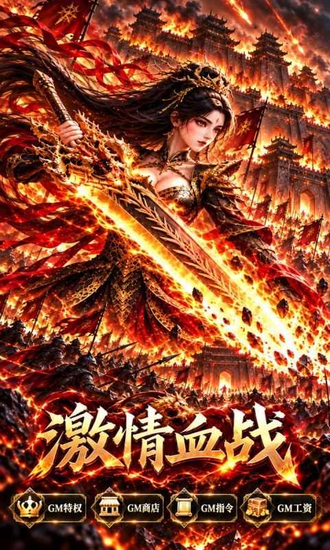 最佳炮手预览图