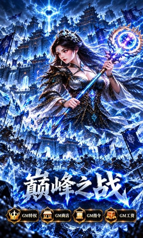 最佳炮手预览图