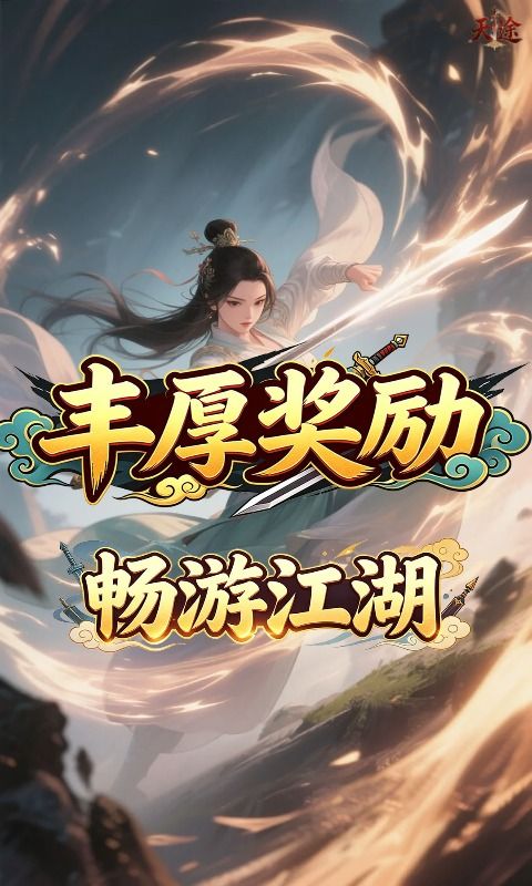 天途预览图