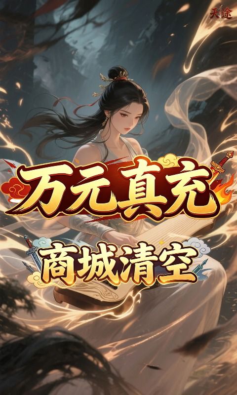天途预览图