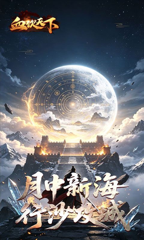 血饮天下预览图