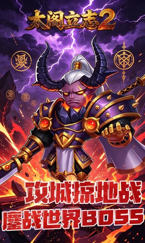 太阁立志2预览图