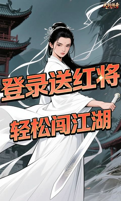 大剑传奇预览图