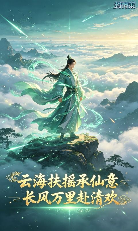 封神策预览图